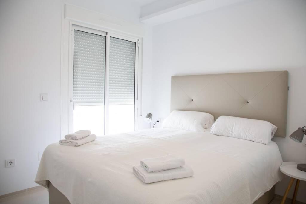 Apartament Samara 33 - Solarium And Barbecue Ciudad Quesada Zewnętrze zdjęcie