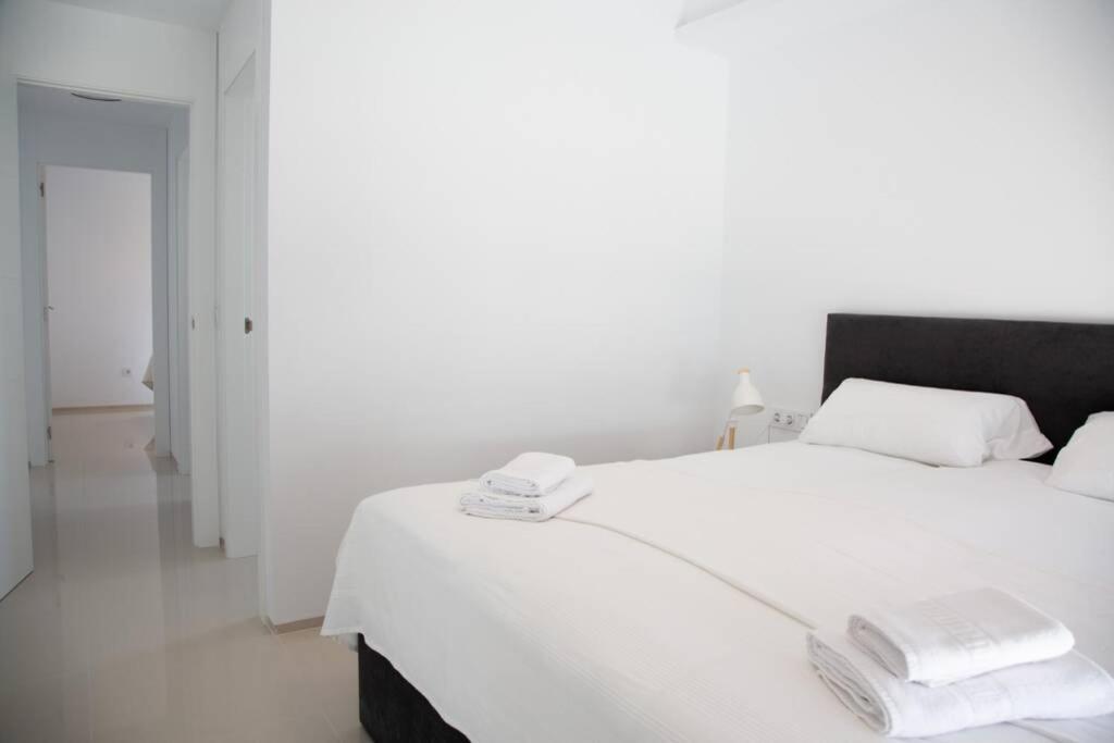 Apartament Samara 33 - Solarium And Barbecue Ciudad Quesada Zewnętrze zdjęcie