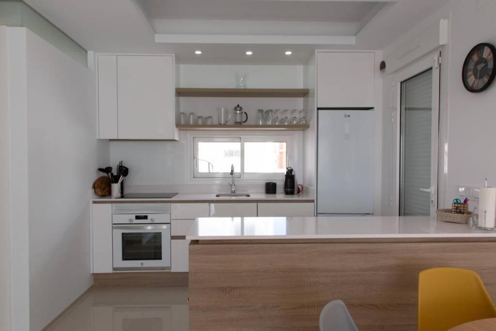 Apartament Samara 33 - Solarium And Barbecue Ciudad Quesada Zewnętrze zdjęcie