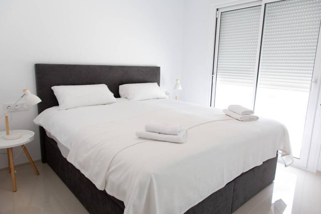 Apartament Samara 33 - Solarium And Barbecue Ciudad Quesada Zewnętrze zdjęcie