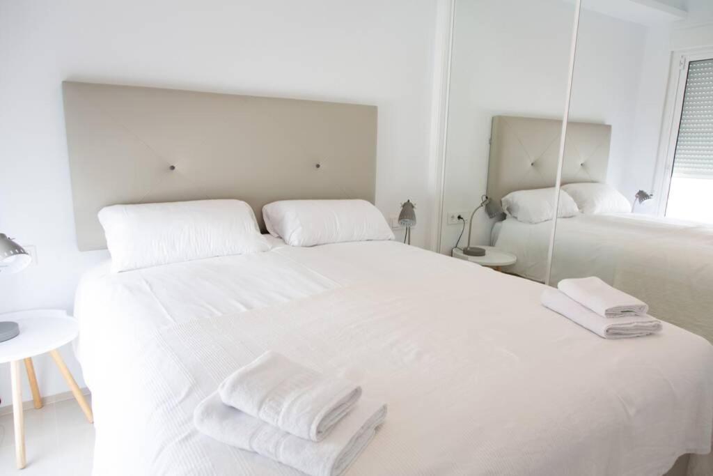 Apartament Samara 33 - Solarium And Barbecue Ciudad Quesada Zewnętrze zdjęcie