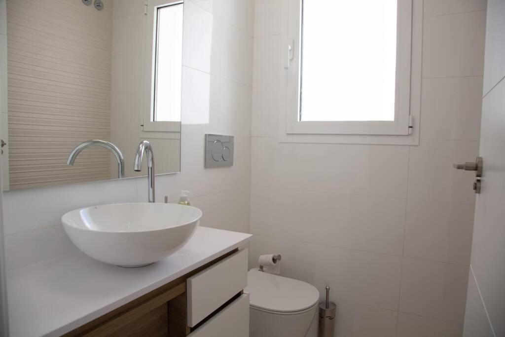 Apartament Samara 33 - Solarium And Barbecue Ciudad Quesada Zewnętrze zdjęcie