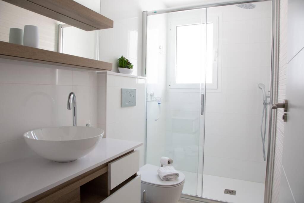Apartament Samara 33 - Solarium And Barbecue Ciudad Quesada Zewnętrze zdjęcie